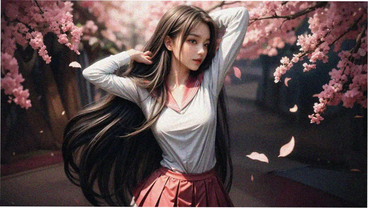 长夜灯河古装权谋剧推荐图