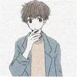 观众下午四点头像
