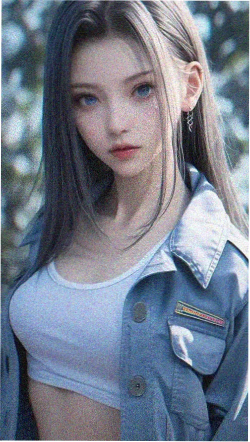 长夜灯河古装剧海报