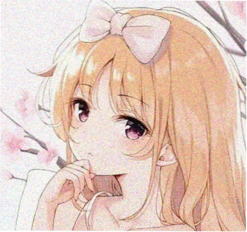 观众三分糖头像