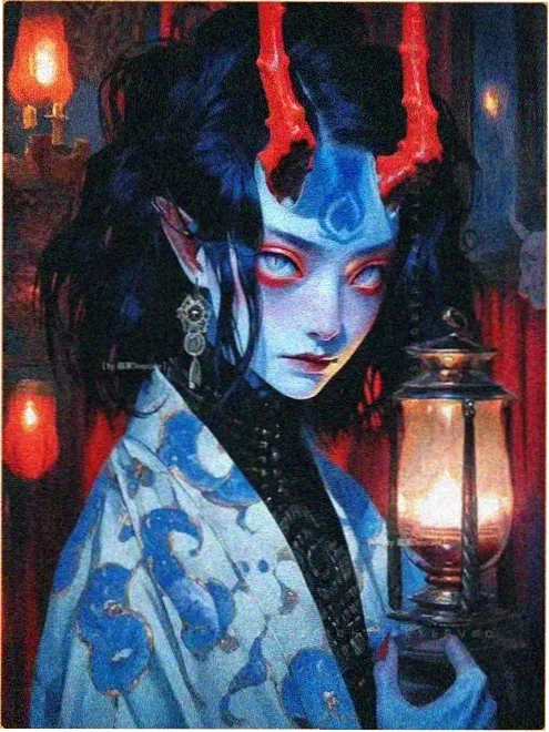 第七个证人悬疑剧海报